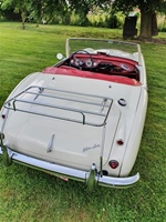 1957 Austin-Healey BN2 oldtimer te koop
