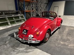 1967 Volkswagen Kever Speedster oldtimer te koop