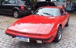 1983 Volkswagen Miura oldtimer te koop