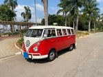 1975 Volkswagen VW T1 splitwindow bus oldtimer te koop