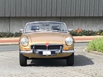 1975 MG MGB 1800 cabriolet oldtimer te koop