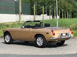 1975 MG MGB 1800 cabriolet oldtimer te koop