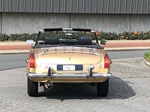 1975 MG MGB 1800 cabriolet oldtimer te koop