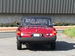 1979 MG MGB 1800 cabriolet oldtimer te koop