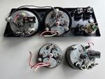 Land Rover - dashboard instrument cluster oldtimer te koop