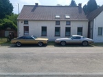 1979 Pontiac Firebird formula 403 oldtimer te koop