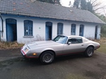 1979 Pontiac Firebird formula 403 oldtimer te koop