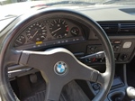 1991 BMW 320 6 cylinder Cabiolet - E30  oldtimer te koop