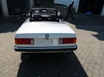 1991 BMW 320 6 cylinder Cabiolet - E30  oldtimer te koop