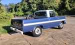 1982 Ford F100 oldtimer te koop