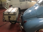 1955 Renault 4CV oldtimer te koop