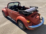 1977 Volkswagen Kever cabrio oldtimer te koop