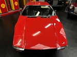 1972 De Tomaso Pantera oldtimer te koop