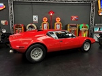 1972 De Tomaso Pantera oldtimer te koop