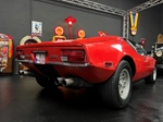 1972 De Tomaso Pantera oldtimer te koop