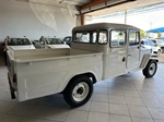 1989 Toyota Bandeirante 4x4 oldtimer te koop