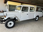 1989 Toyota Bandeirante 4x4 oldtimer te koop