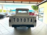 1989 Toyota Bandeirante 4x4 oldtimer te koop