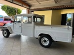 1989 Toyota Bandeirante 4x4 oldtimer te koop