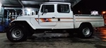 1994 Toyota Bandeirante 4x4 oldtimer te koop