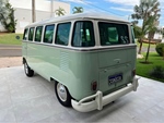 1968 Volkswagen T1 split window bus oldtimer te koop