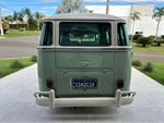 1968 Volkswagen T1 split window bus oldtimer te koop