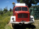 1969 Magirus-Deutz f 150 d 10 a    oldtimer te koop