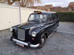 1979 Austin fx4 london cab taxi oldtimer te koop