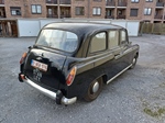 1979 Austin fx4 london cab taxi oldtimer te koop