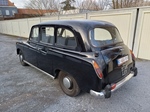 1979 Austin fx4 london cab taxi oldtimer te koop