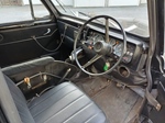 1979 Austin fx4 london cab taxi oldtimer te koop