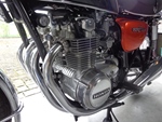 1975 Honda CB500 Four oldtimer te koop