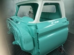 1966 GMC c10 oldtimer te koop