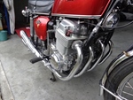 1975 Honda CB750 Four oldtimer te koop
