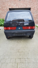 1994 Lancia Y10 oldtimer te koop