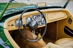 1959 Triumph TR3A oldtimer te koop