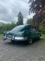 1950 Buick Special jetback  oldtimer te koop