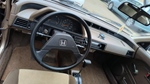 1986 Honda Civic AH 1.3 oldtimer te koop