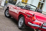 1973 MG MGB 1.8 Roadster oldtimer te koop