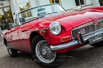 1973 MG MGB 1.8 Roadster oldtimer te koop