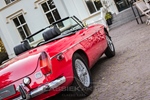 1973 MG MGB 1.8 Roadster oldtimer te koop