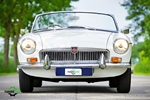 1970 MG MGB 1800 cabriolet oldtimer te koop