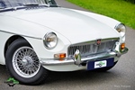 1970 MG MGB 1800 cabriolet oldtimer te koop