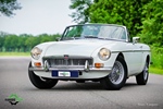 1970 MG MGB 1800 cabriolet oldtimer te koop