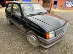 1988 Opel Corsa Spring oldtimer te koop