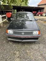 1988 Opel Corsa Spring oldtimer te koop