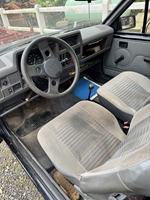 1988 Opel Corsa Spring oldtimer te koop