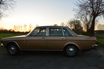 1973 Volvo 164 E oldtimer te koop