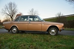 1973 Volvo 164 E oldtimer te koop