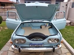 1971 Volkswagen Variant oldtimer te koop